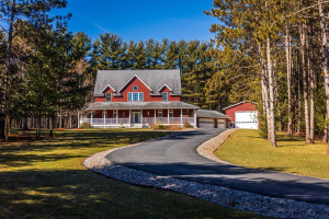 Photo for 35850 Whispering Pine Way, Lake City, MN 55041 - Listing #6161817 35850 Whispering Pine Way, Lake City, MN 55041