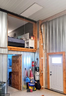 Photo for 90917 240th Street, Austin, MN 55912 - Listing #6176986 Guest room / Loft can be open or closed from this side!