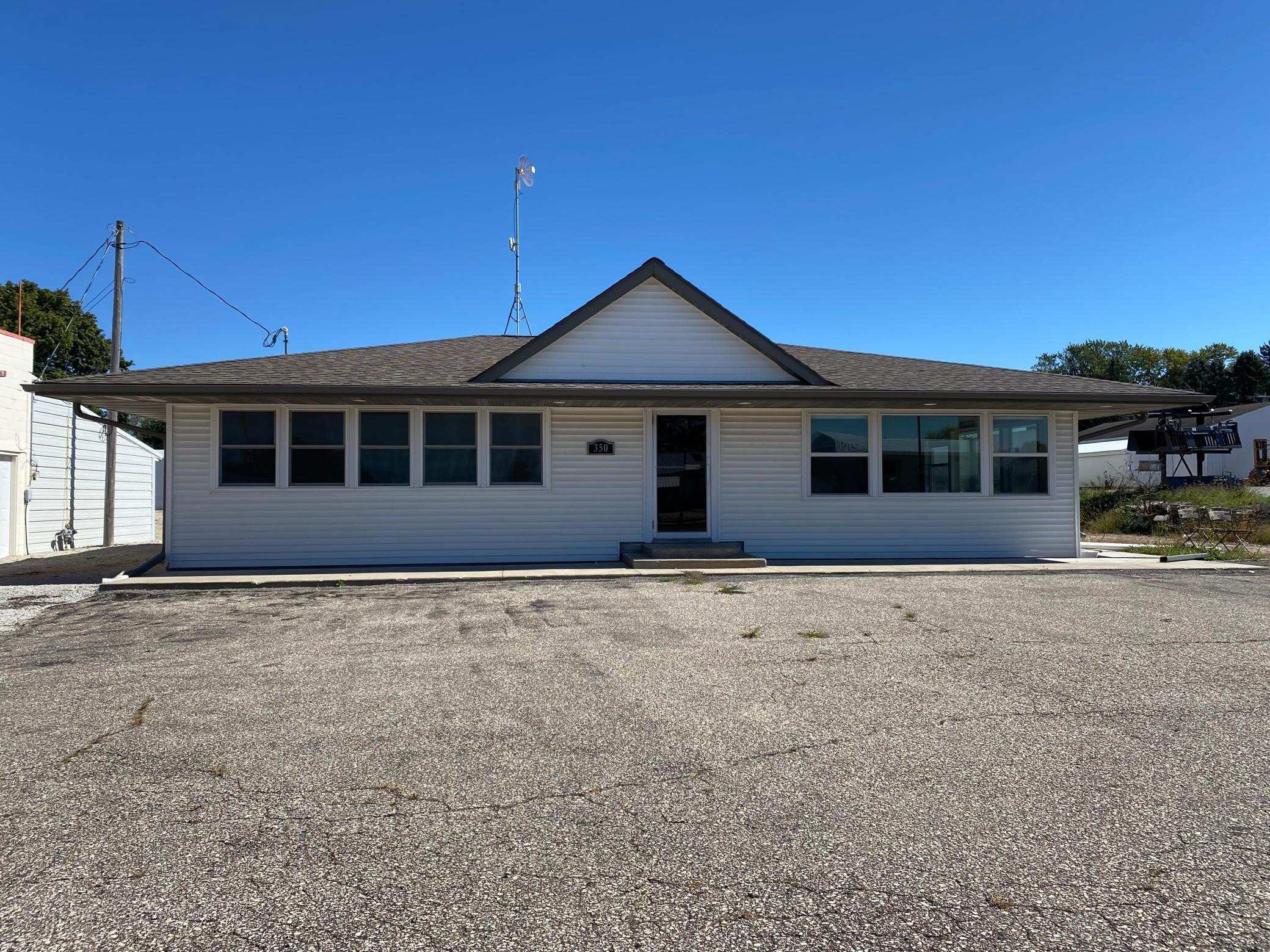 Photo for 350 Main Avenue N, Harmony, MN 55939 - Listing #6102958 350 Main Avenue N, Harmony, MN 55939
