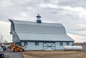 Photo for 90917 240th Street, Austin, MN 55912 - Listing #6176986 What a great building! Remember -EVERY building on this property has Heat, Water, & Power!