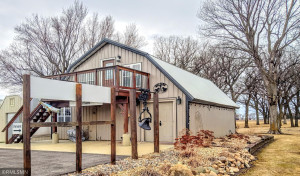 Photo for 90917 240th Street, Austin, MN 55912 - Listing #6176986 That yard back behind there is all yours!