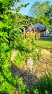 Photo for 90917 240th Street, Austin, MN 55912 - Listing #6176986 A pretty little stroll to the office building with the other guest suite!