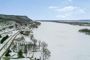 Photo for 31008 Old Mill Road, La Crescent, MN 55947 - Listing #6147340 31008 Old Mill Road, La Crescent, MN 55947