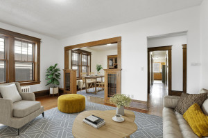 Photo for 1064 Marshall Avenue, MN 55104 - Listing #6156292 1064 Marshall Avenue, MN 55104