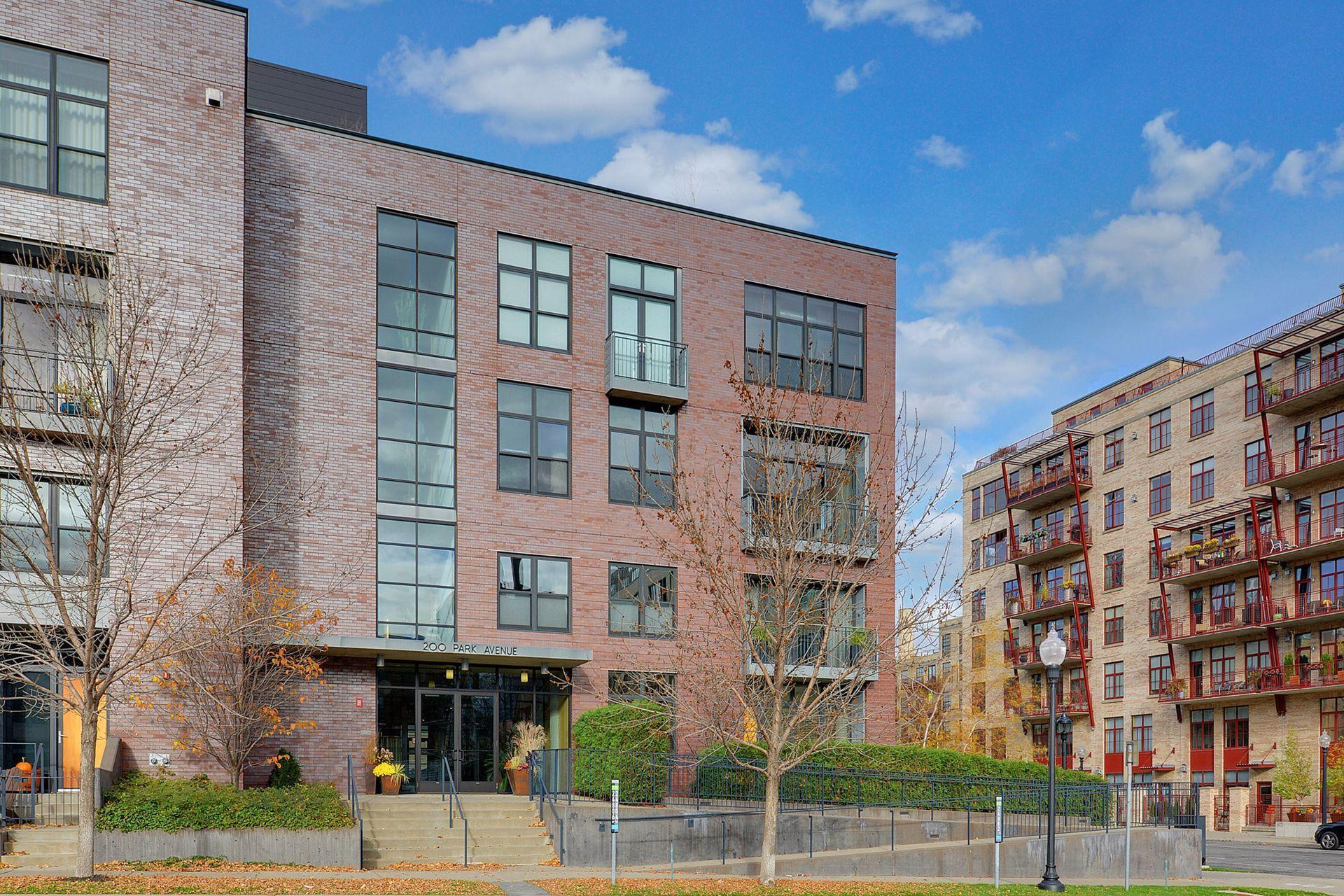 Photo for 200 Park Avenue S, Minneapolis, MN 55415 - Listing #6187240 Park Avenue Lofts in the Historic Mill District