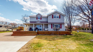 Photo for 1013 N Lakeshore Drive, Lake City, MN 55041 - Listing #6186753 1013 N Lakeshore Drive, Lake City, MN 55041