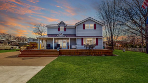 Photo for 1013 N Lakeshore Drive, Lake City, MN 55041 - Listing #6186753 1013 N Lakeshore Drive, Lake City, MN 55041