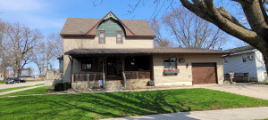 Photo for 110 NW 4th Street, Adams, MN 55909 - Listing #6191008 110 NW 4th Street, Adams, MN 55909