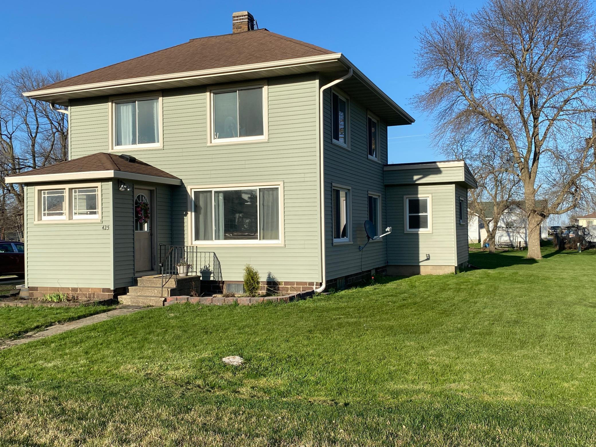 Photo for 425 Minnesota Street, Ostrander, MN 55961 - Listing #6192003 425 Minnesota Street, Ostrander, MN 55961