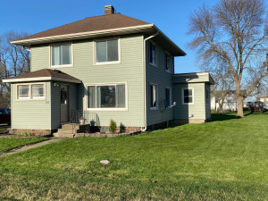 Photo for 425 Minnesota Street, Ostrander, MN 55961 - Listing #6192003 425 Minnesota Street, Ostrander, MN 55961