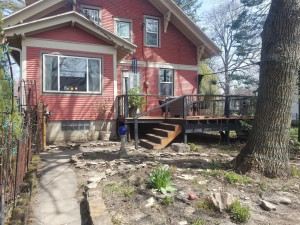 Photo for 303 1st Street NE, Hayfield, MN 55940 - Listing #6190868 303 1st Street NE, Hayfield, MN 55940