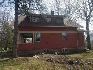 Photo for 303 1st Street NE, Hayfield, MN 55940 - Listing #6190868 303 1st Street NE, Hayfield, MN 55940