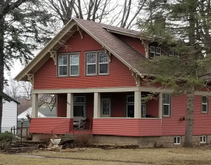 Photo for 303 1st Street NE, Hayfield, MN 55940 - Listing #6190868 303 1st Street NE, Hayfield, MN 55940