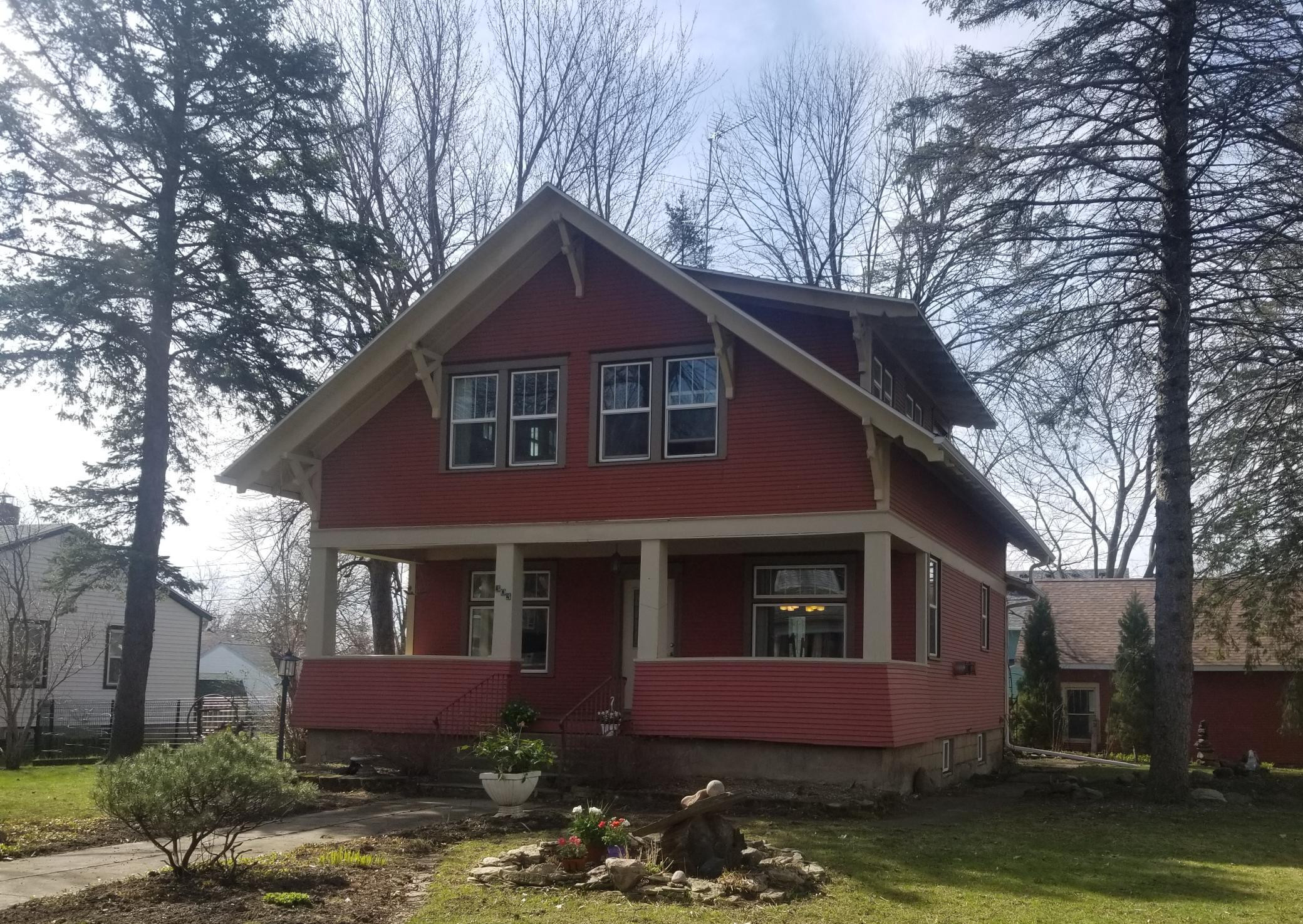 Photo for 303 1st Street NE, Hayfield, MN 55940 - Listing #6190868 303 1st Street NE, Hayfield, MN 55940