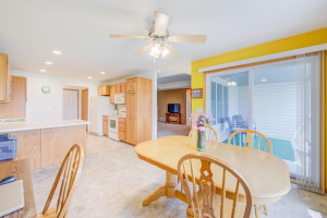 Photo for 1356 Falcon Place, WI - Listing #6183187 13-web-or-mls-Dining Room - Kitchen (1).jpg