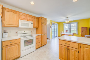 Photo for 1356 Falcon Place, WI - Listing #6183187 7-web-or-mls-Kitchen - Dining Room (1).jpg