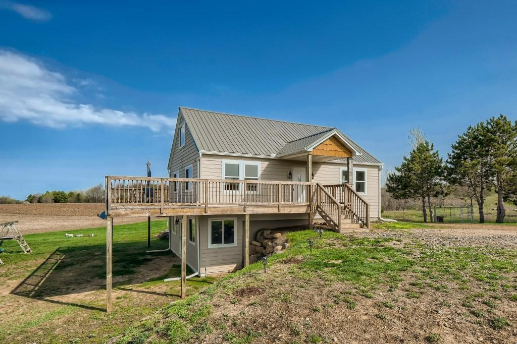 Photo for 928 County Road T, Hammond, WI - Listing #6192179 928 County Road T, Hammond, WI