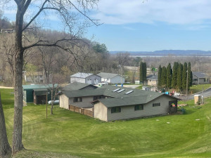 Photo for 46922 Oak Hill Drive, La Crescent, MN 55947 - Listing #6194479 46922 Oak Hill Drive, La Crescent, MN 55947