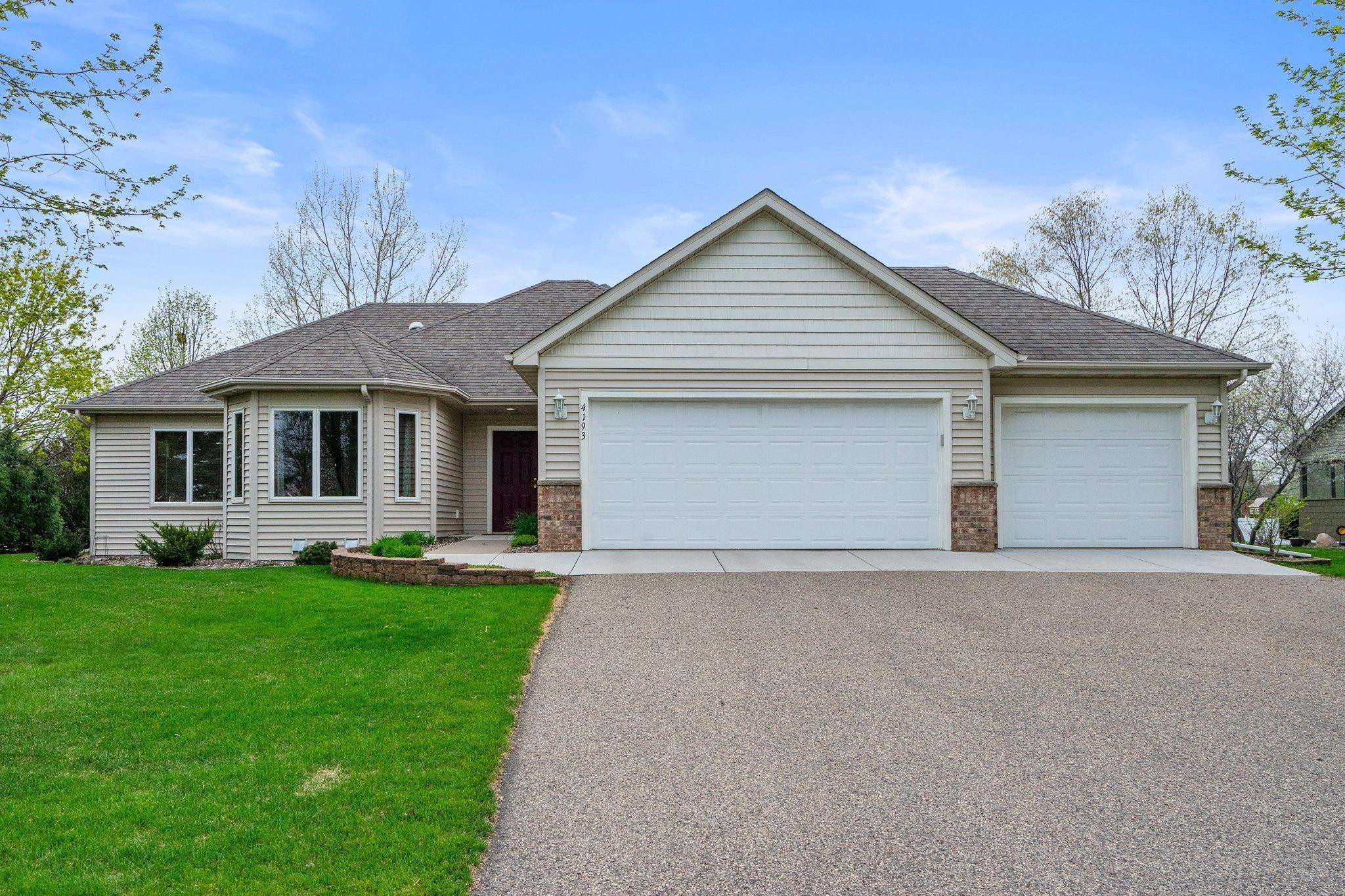 Photo for 4193 Starling Drive, Hastings, MN 55033 - Listing #6185744 4193 Starling Drive, Hastings, MN 55033