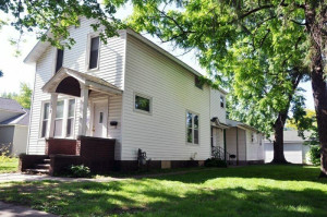 Photo for 157 E Sanborn Street, Winona, MN 55987 - Listing #6193518 157 E Sanborn Street, Winona, MN 55987