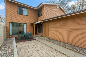 Photo for 3440 Cloman Way, Inver Grove Heights, MN 55076 - Listing #6188619 Outstanding 2 Bedroom Townhome with a Private Yard