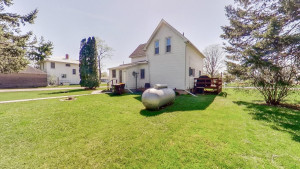 Photo for 415 Minnesota Street, Ostrander, MN 55961 - Listing #6194936 415 Minnesota Street, Ostrander, MN 55961