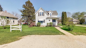 Photo for 415 Minnesota Street, Ostrander, MN 55961 - Listing #6194936 415 Minnesota Street, Ostrander, MN 55961
