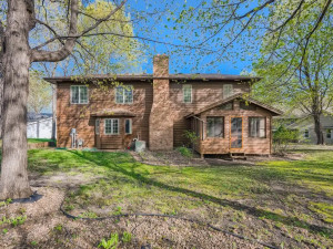 Photo for 116 Parkway Circle, Delano, MN 55328 - Listing #6194223 Large screen porch, mature trees, large yard