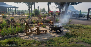 Photo for 90917 240th Street, Austin, MN 55912 - Listing #6176986 Sit back and enjoy your new Hobby Farm you have always dreamed of.