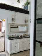 Photo for 90917 240th Street, Austin, MN 55912 - Listing #6176986 Of course the vanity is equally fabulous! And yes - granite!