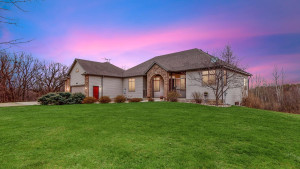 Photo for 4491 Hadley Valley Road NE, Rochester, MN 55906 - Listing #6198490 4491 Hadley Valley Road NE, Rochester, MN 55906