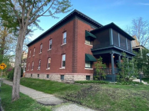 Photo for 2501 Clinton Avenue, Minneapolis, MN 55404 - Listing #6154232 2501 Clinton Avenue, Minneapolis, MN 55404