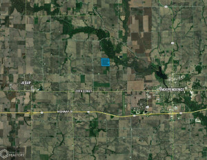 Photo for Gentry Avenue, Independence, IA - Listing #6201492 16205-photo-land-buchanan-county-iowa-153-acres-listing-number-16205-kaufman-kevin-153-ac-buchanan-co-google-far-edited-1jpg.jpg