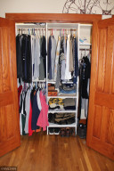 Photo for 8342 70th Street SE, Eyota, MN 55934 - Listing #6192906 Main Floor Bedroom closet organizers (typical both closets)