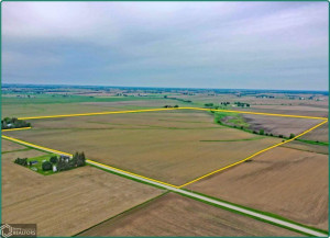 Photo for 0 Vermont Avenue, Wilton, IA - Listing #6205937 0 Vermont Avenue, Wilton, IA