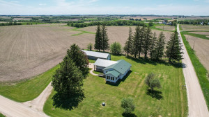Photo for 33025 Ponderosa Road, Utica, MN 55979 - Listing #6205222 33025 Ponderosa Road, Utica, MN 55979