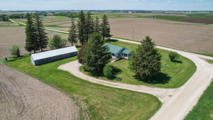 Photo for 33025 Ponderosa Road, Utica, MN 55979 - Listing #6205222 33025 Ponderosa Road, Utica, MN 55979