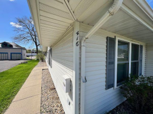 Photo for 416 13th Street S, Benson, MN 56215 - Listing #6206012 416 13th Street S, Benson, MN 56215