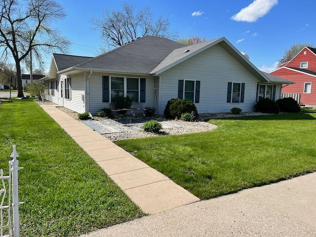 Photo for 416 13th Street S, Benson, MN 56215 - Listing #6206012 416 13th Street S, Benson, MN 56215