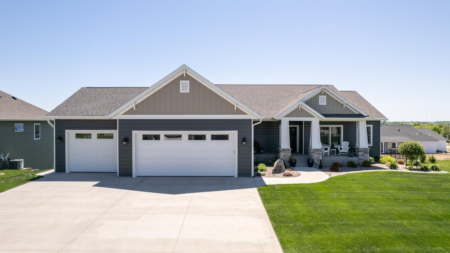 Photo for 17164 Hilltop Lane SE, Chatfield, MN 55923 - Listing #6213906 17164 Hilltop Lane SE, Chatfield, MN 55923