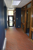 Photo for 101 Gold Street S, Wykoff, MN 55990 - Listing #6203266 Office hallway towards second entrance.JPG