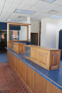 Photo for 101 Gold Street S, Wykoff, MN 55990 - Listing #6203266 Front Service Counter looking towards offices.JPG