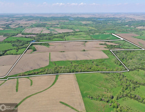 Photo for Redwood Avenue, IA - Listing #6215967 16218-photo-guthrie-county-iowa-farmland-for-sale-2022-05-25-1610042288.jpg