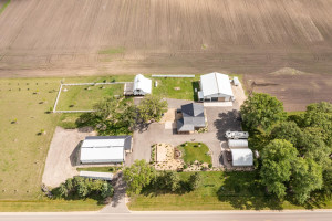 Photo for 90917 240th Street, Austin, MN 55912 - Listing #6215845 90917 240th Street, Austin, MN 55912
