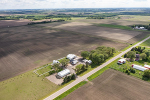 Photo for 90917 240th Street, Austin, MN 55912 - Listing #6215845 90917 240th Street, Austin, MN 55912