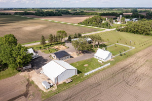 Photo for 90917 240th Street, Austin, MN 55912 - Listing #6215845 90917 240th Street, Austin, MN 55912