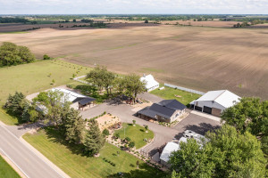 Photo for 90917 240th Street, Austin, MN 55912 - Listing #6215845 90917 240th Street, Austin, MN 55912