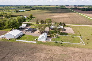 Photo for 90917 240th Street, Austin, MN 55912 - Listing #6215845 90917 240th Street, Austin, MN 55912