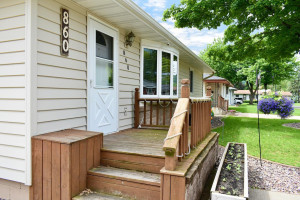 Photo for 860 47th Avenue, Winona, MN 55987 - Listing #6215865 860 47th Avenue, Winona, MN 55987