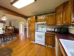 Photo for 148 Janell Avenue, La Crescent, MN 55947 - Listing #6216400 148 Janell Avenue, La Crescent, MN 55947